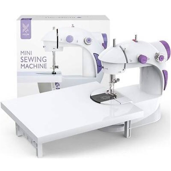KPCB Mini Sewing Machine, Model FHSM-201