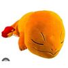 Image 1 : 18″ Charmander Plush Toy with 2025 Tag