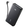 Image 1 : Anker A1691 Zolo Power Bank 20K/30W with Built-in USB-C Cable
