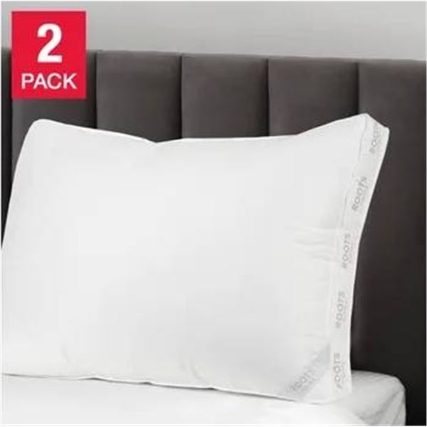 2 Roots Home Pillows