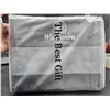Image 2 : Widdonen Turkish 4-Pack Microfiber Beach Towels