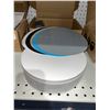 Image 2 : Electric Turntable Display Stand with Remote Control and Fixed Speed