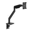 Image 1 : Huanuo HNSS6 Desk Monitor Arm, Adjustable Mount