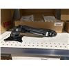 Image 2 : Huanuo HNSS6 Desk Monitor Arm, Adjustable Mount