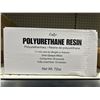 Image 2 : Linsinro Polyurethane Resin, 72oz, For Casting Applications