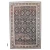 Image 1 : Wyatt & Ash Gray Carpet Rug, 4×6′