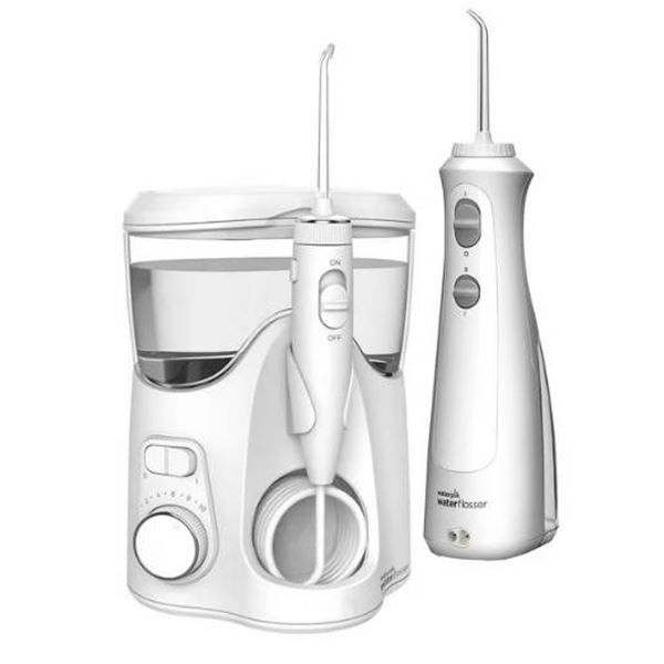 Waterpik Water Flosser Ultra Plus Model WP-150EU
