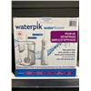 Image 2 : Waterpik Water Flosser Ultra Plus Model WP-150EU