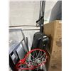 Image 4 : Portable Basketball Hoop System With Adjustable Height and Backboard