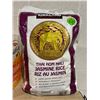 Image 2 : Kirkland Signature Thai Hom Mali Jasmine Rice, 8 kg