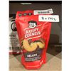Image 1 : Krispy Kernels Deluxe Mixed Nuts, 8X170 g