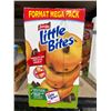 Image 2 : Sara Lee Little Bites 20 Sachets Mega Pack – Chocolate Chip Muffins