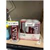 Image 2 : Zoa Energy Drink Cherry Limeade 12 x 355 mL Cans