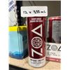 Image 3 : Zoa Energy Drink Cherry Limeade 12 x 355 mL Cans