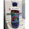Image 3 : Nestea Raspberry Iced Tea Bottles, 473 mL Each, Case of 12