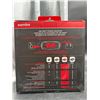 Image 4 : Samlex Driver Power Inverter, 450 Watts, Model SAM-450-12
