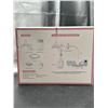 Image 3 : Luxemum Flange Kit, Suitable for Spectra Pumps