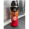 Image 2 : Downy Unstopables Fusions 2-In-1 In-Wash Scent Booster, Sunset Citrus 598g