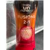 Image 3 : Downy Unstopables Fusions 2-In-1 In-Wash Scent Booster, Sunset Citrus 598g