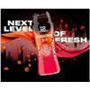 Image 1 : Downy Unstopables Fusions 2-In-1 In-Wash Scent Booster, Sunset Citrus 598g