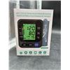 Image 2 : Blood Pressure Monitor for Home Use, Automatic Blood Pressure Machine with 3-Color Backlit Hypertens
