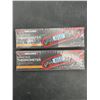 Image 2 : Lot of 2 Alpha Grillers Instant Read Thermometer with Backlit Display and Probe