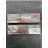 Image 3 : Lot of 2 Alpha Grillers Instant Read Thermometer with Backlit Display and Probe