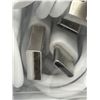 Image 4 : 10 Pack – TC USB Cable, USB-A to USB-C