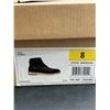 Image 3 : Steve Madden Men’s Devant Ankle Boot, Size 8