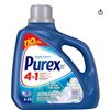 Image 1 : Purex 4in1 Concentrated Liquid Detergent ‘After the Rain’ 4.43 L