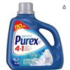 Image 1 : Purex After The Rain Detergent, 4.43L, 110 Loads
