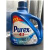 Image 2 : Purex After The Rain Detergent, 4.43L, 110 Loads