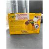 Image 3 : Crayola Ultimate Crayon Collection, 152 Colors with Built-in Sharpener