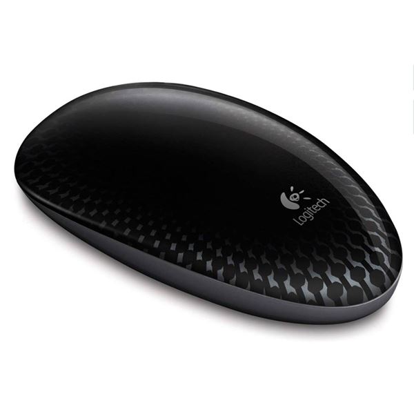 Logitech Touch Mouse M600 910-002666 Third-Party Recertified