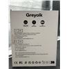 Image 3 : Greyolk Bone Conduction Headphones with IP68 Waterproof Technology