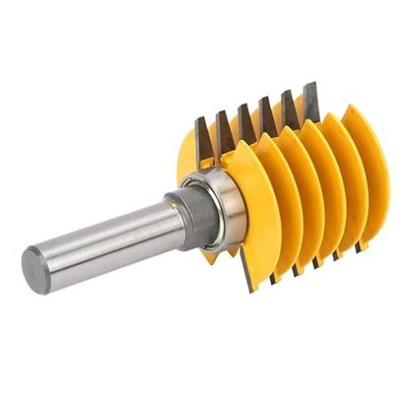 1/2 Inch Shank Finger Joint Router Bit