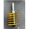 Image 4 : 1/2 Inch Shank Finger Joint Router Bit