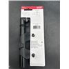 Image 3 : Blackburn Airstik SL Mini Pump (Black)