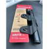 Image 4 : Blackburn Airstik SL Mini Pump (Black)