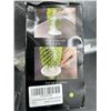 Image 3 : Brush-Up In-Sink Brush With Silicone Suction Cup
