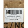Image 3 : Bheddi Graded Card Storage Box – Sports Trading Card Slab Case