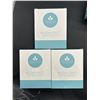 Image 2 : Lot of 3 –  Mind Bodhi Toe Separators, Universal Size, Blue