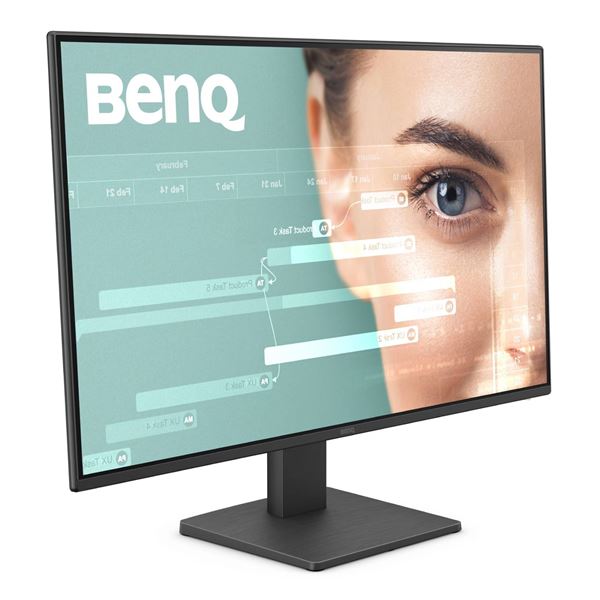 BenQ GW2791 27-Inch LED Monitor with Eye-Care Technology