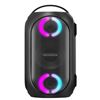 Image 1 : Soundcore Portable Bluetooth Speaker with Dual Drivers and Handle