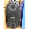 Image 2 : Soundcore Portable Bluetooth Speaker with Dual Drivers and Handle