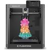 Image 1 : Flashforge Adventurer 5M 3D Printer, Black, Model S66