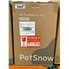 Image 2 : PetSnow PS-070 Air Purifier for Pets