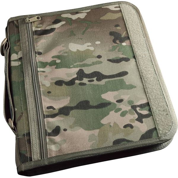 Rite in the Rain All-Weather Planner with Binder and Tactical Camouflage Cover