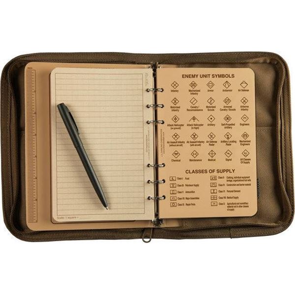 Rite in the Rain All-Weather Loose Leaf Binder Kit, Model 9200T-KIT