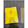Image 1 : Rite in the Rain Universal Field Book Set, Assorted Covers